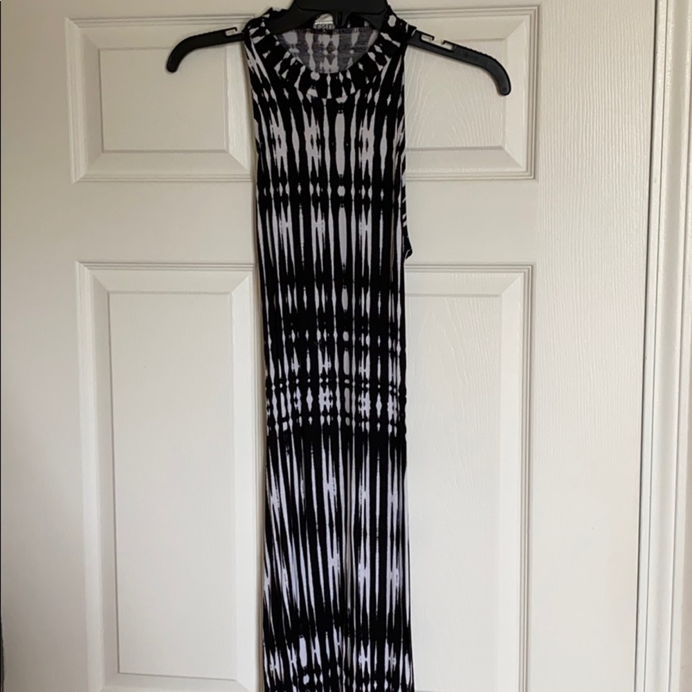 Maxi dress size S